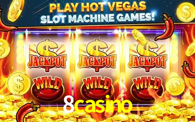 A Revolução dos Aplicativos de Jogos no 8casino