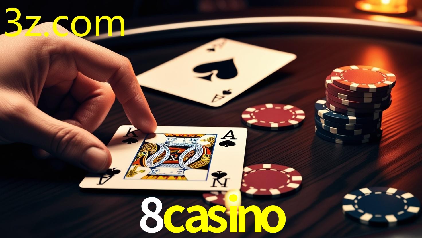 Slots no Site 8CASINO.COM