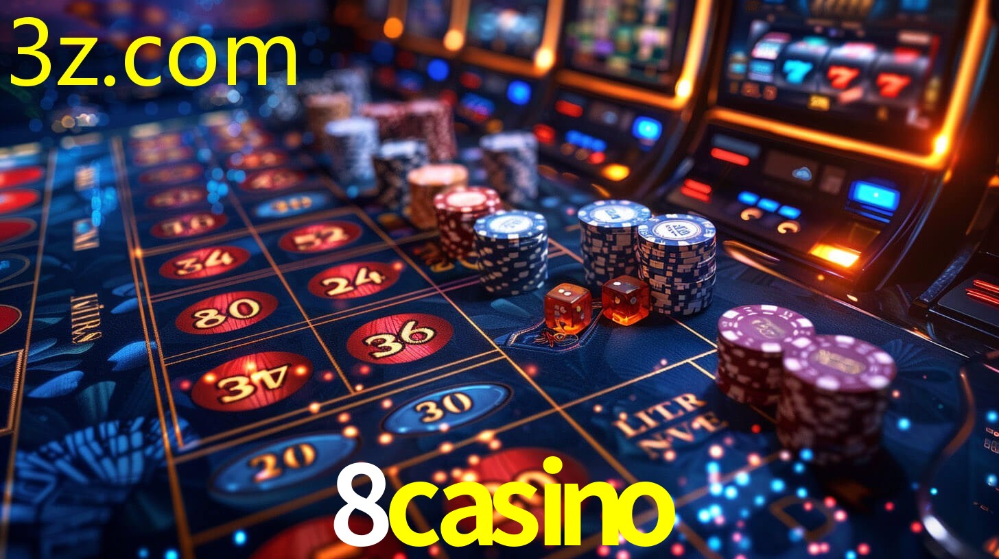 App 8CASINO.COM