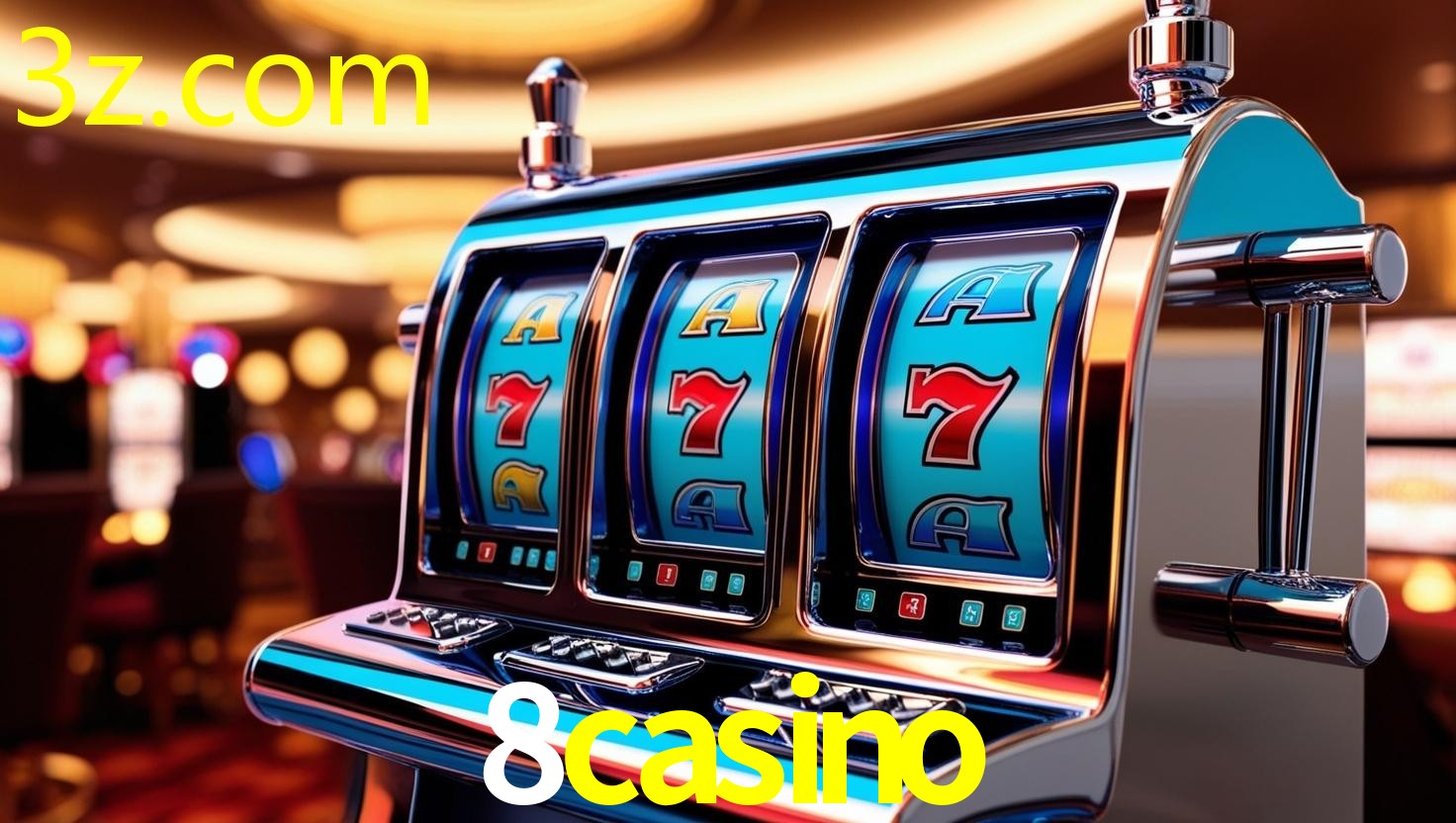 Apostas Futebol ao Vivo 8CASINO.COM
