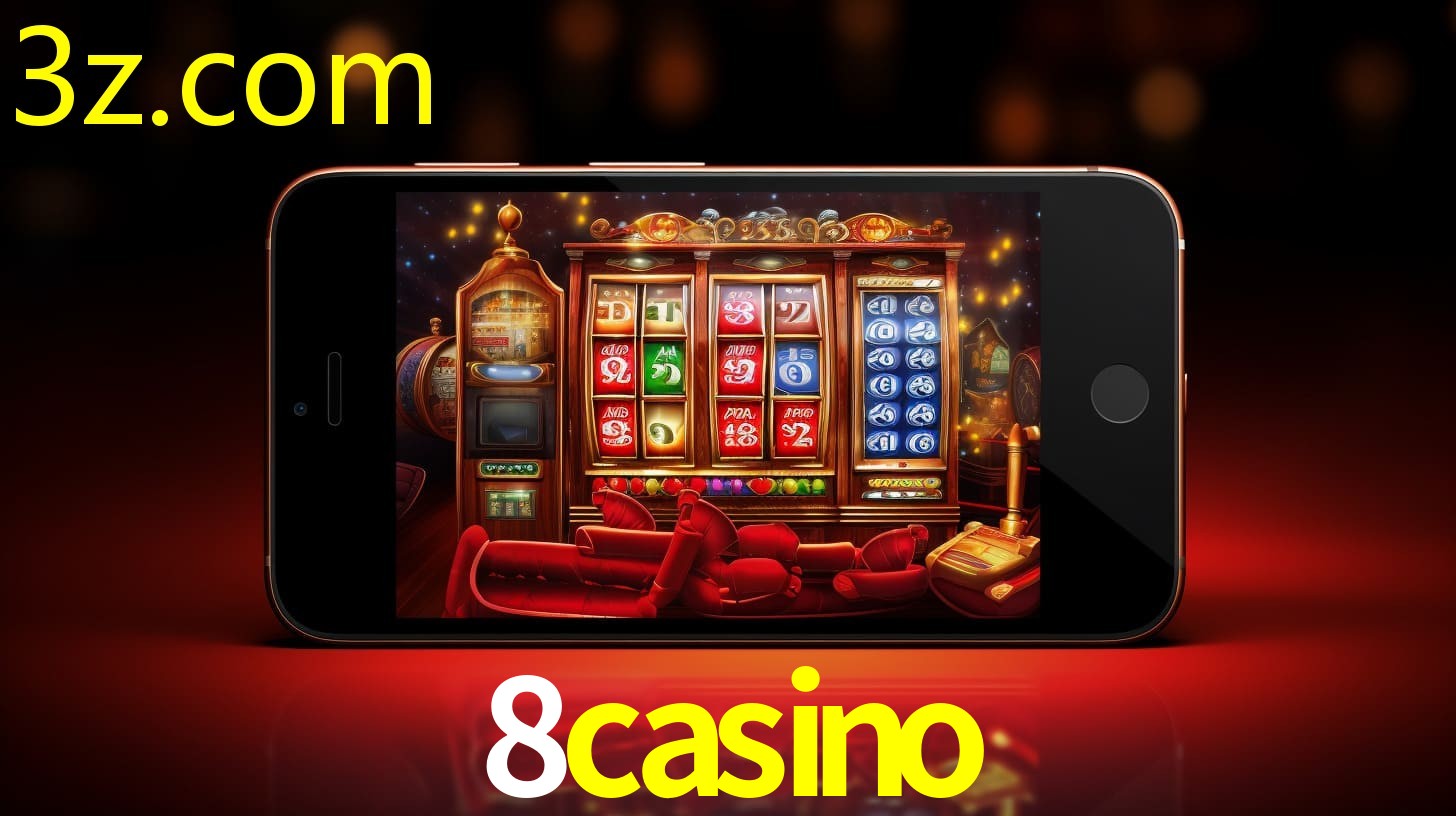 Aviator na Cassino 8CASINO.COM