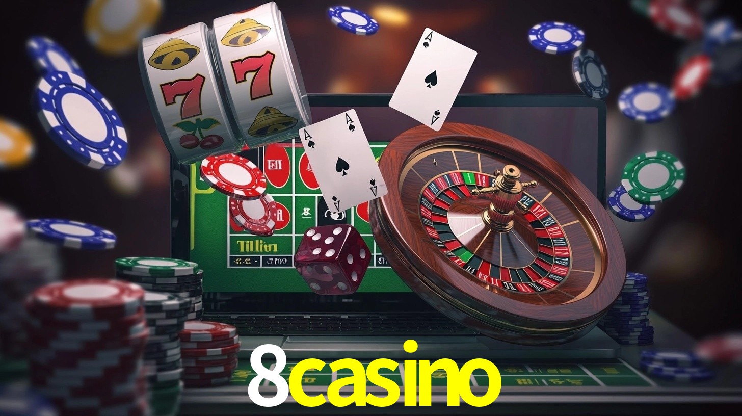 Tennis Betting 8casino