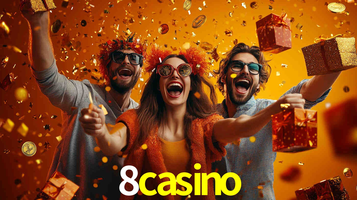 Tournaments 8casino