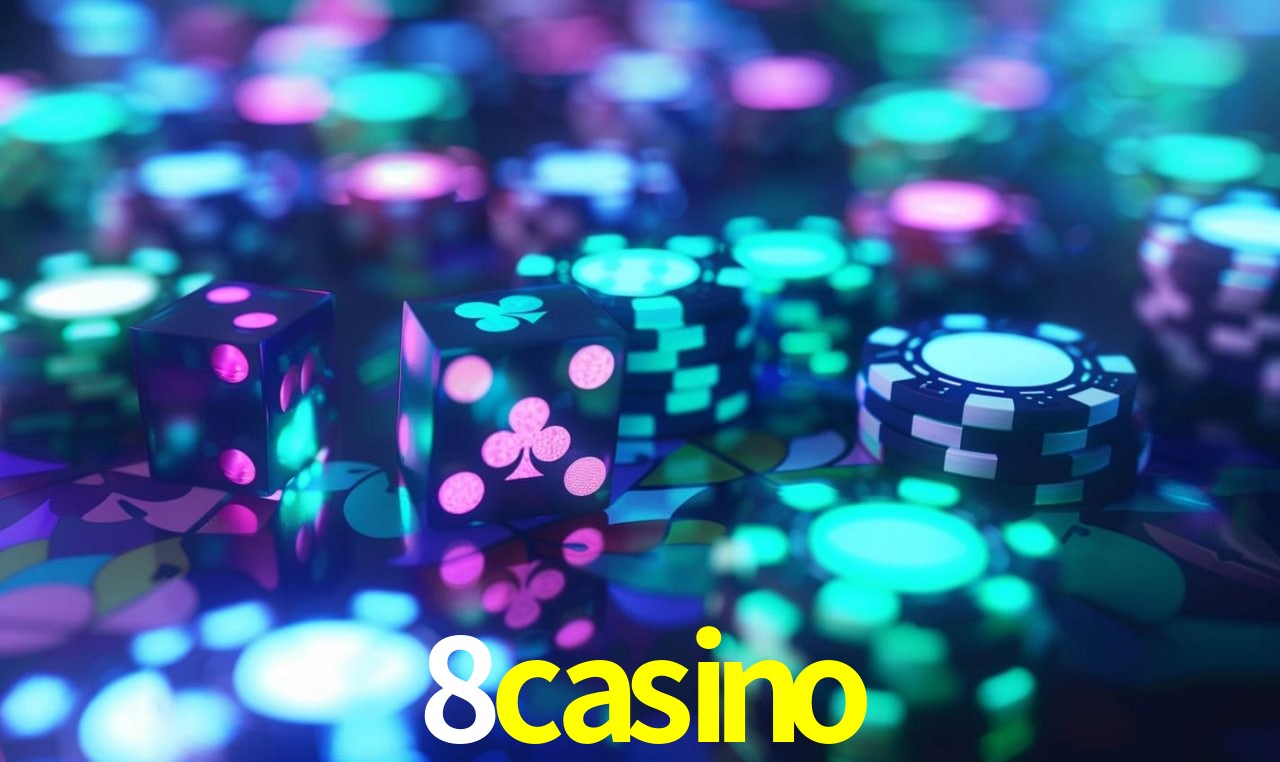 Mesa de Roleta 8casino