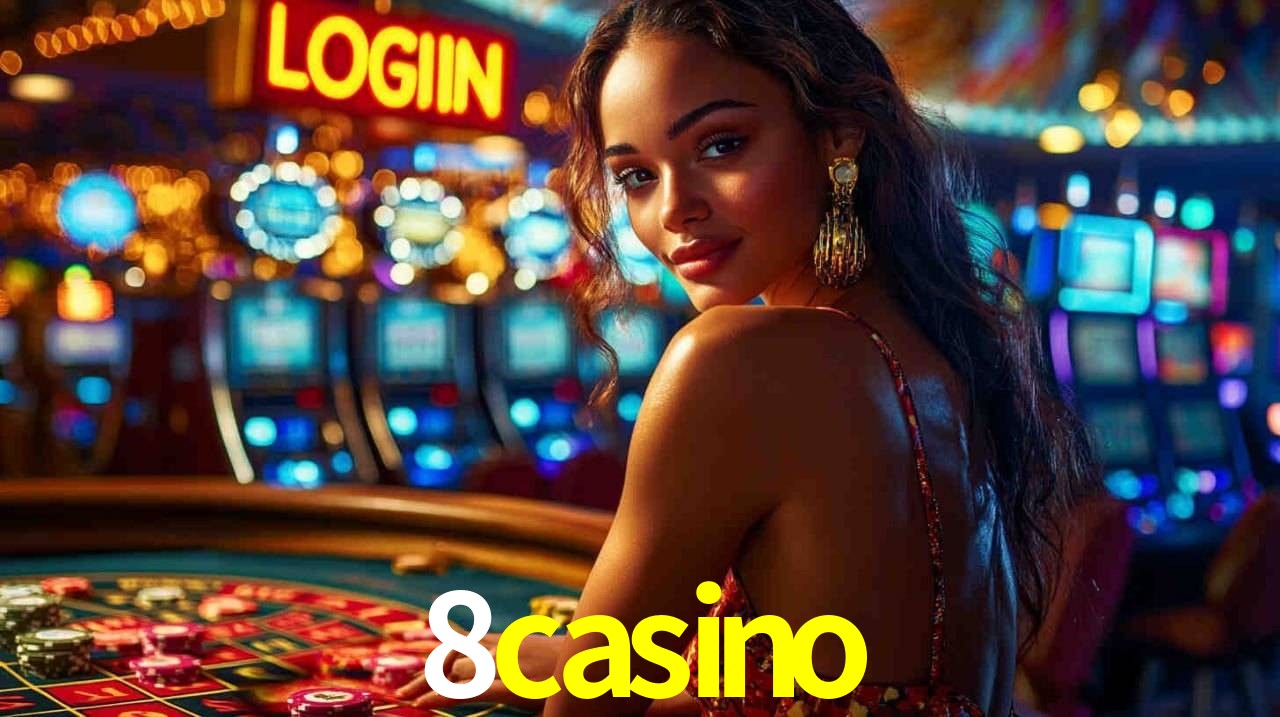 Benefícios da Conta 8casino