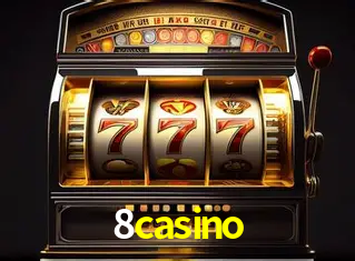 Descubra a Magia dos Jogos de Arcade no 8casino