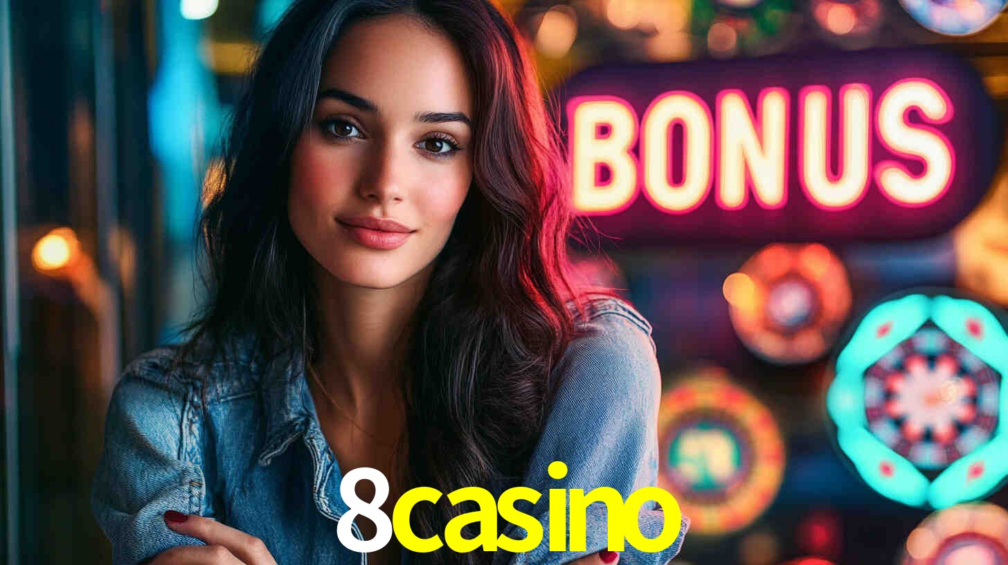 Programa VIP 8casino