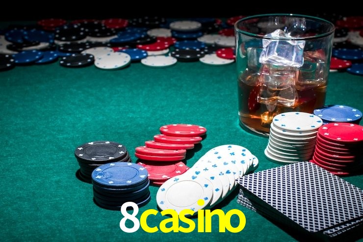 Casino VIP 8casino