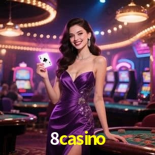 Torneios 8casino