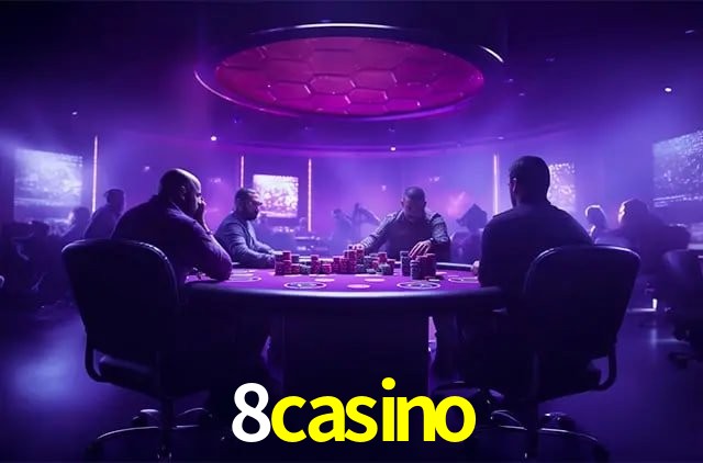 8casino