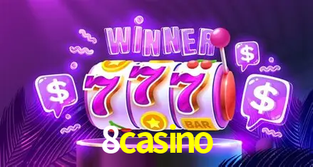 Descubra a Essência do 8casino: Nossa História e Compromissos