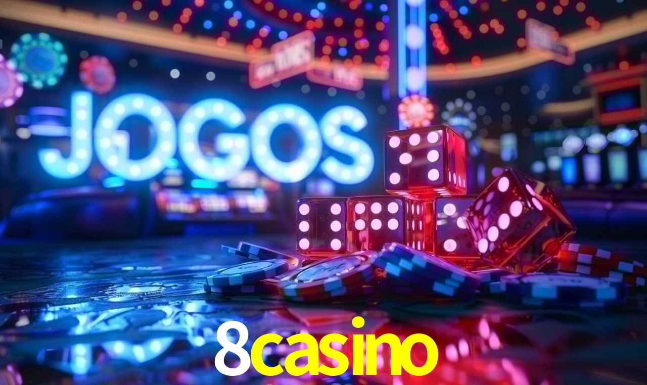 Jogos Exclusivos 8casino