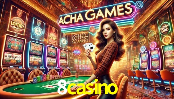Quick Registration 8casino