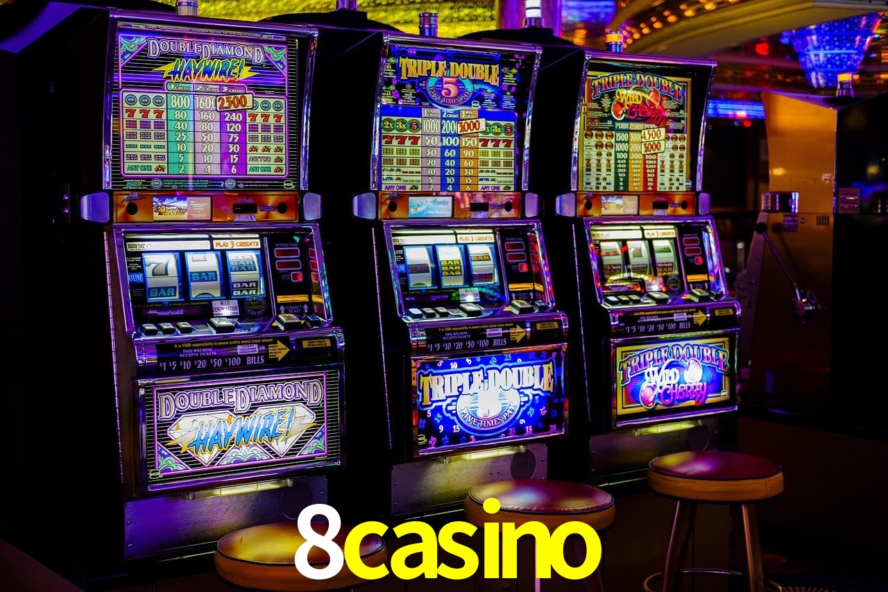 Estatísticas Crash Games 8casino