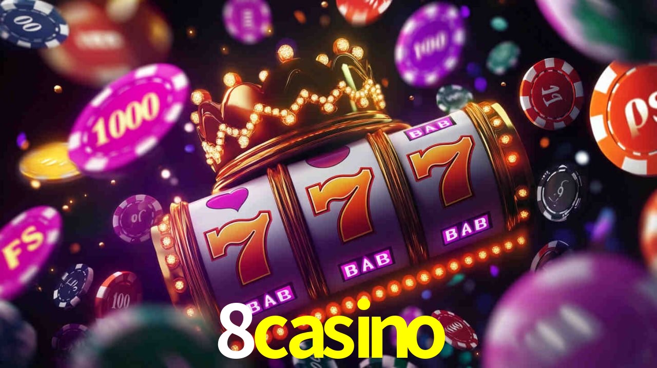 Exclusive Offers 8casino