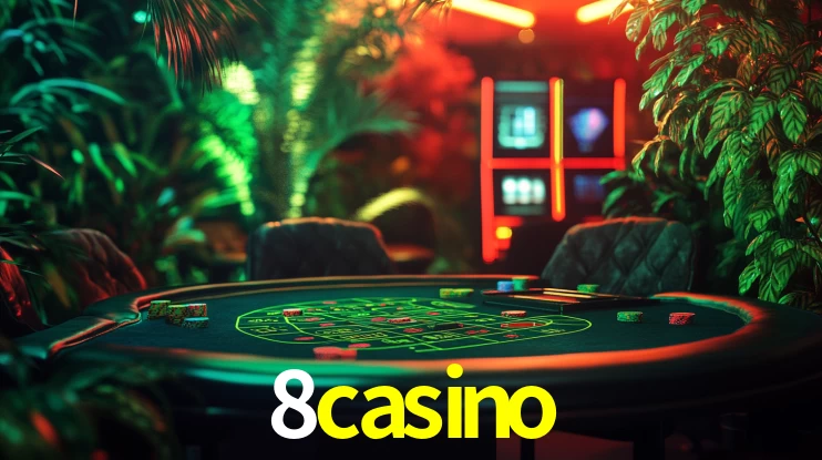Player Reviews 8casino