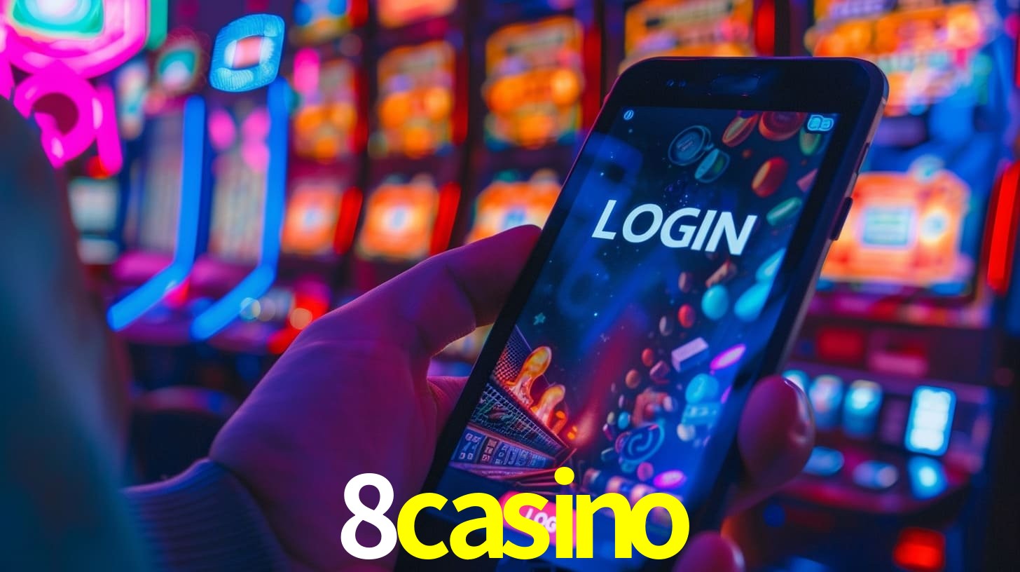 Casino Ao Vivo 8casino