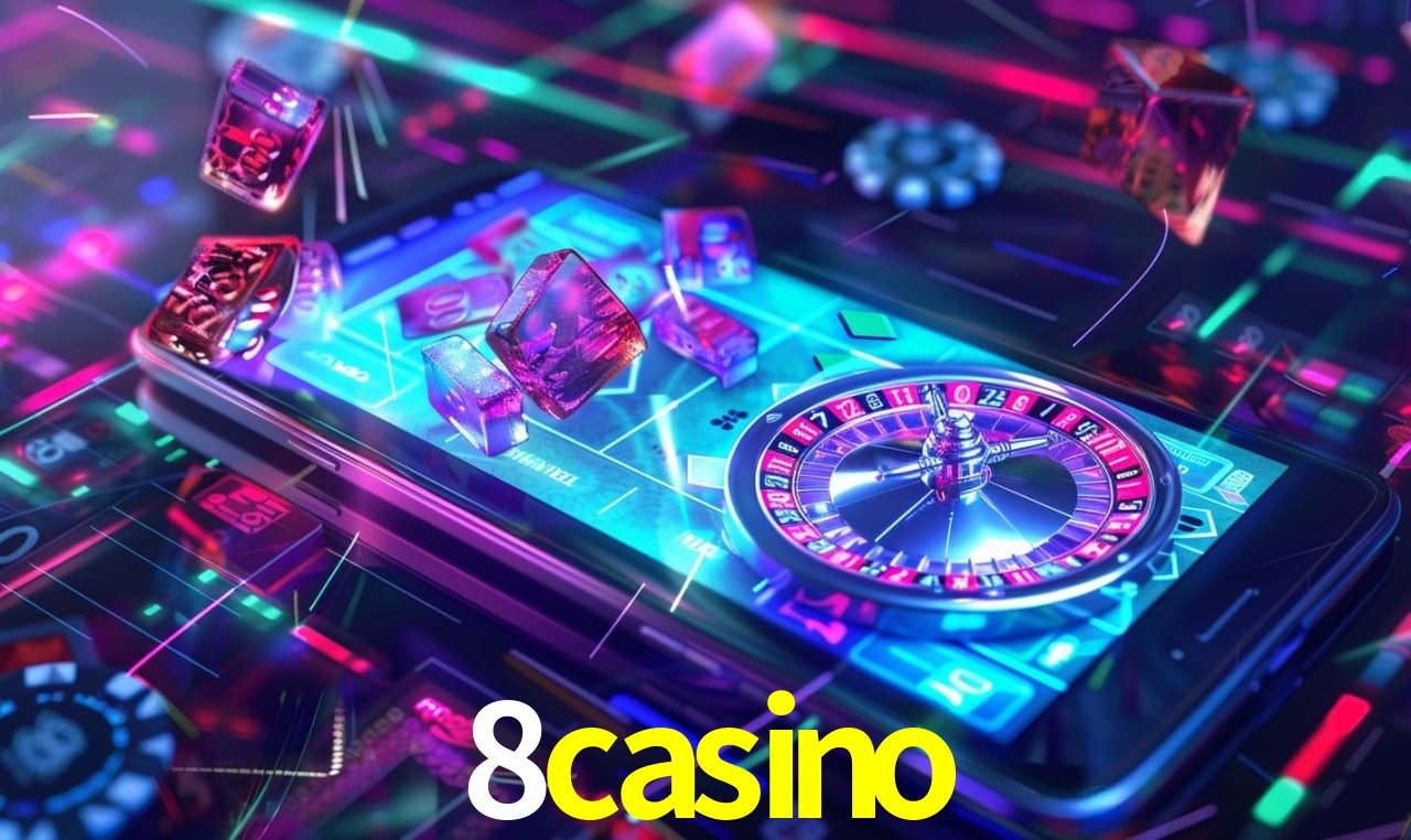 Estatísticas Esportivas 8casino