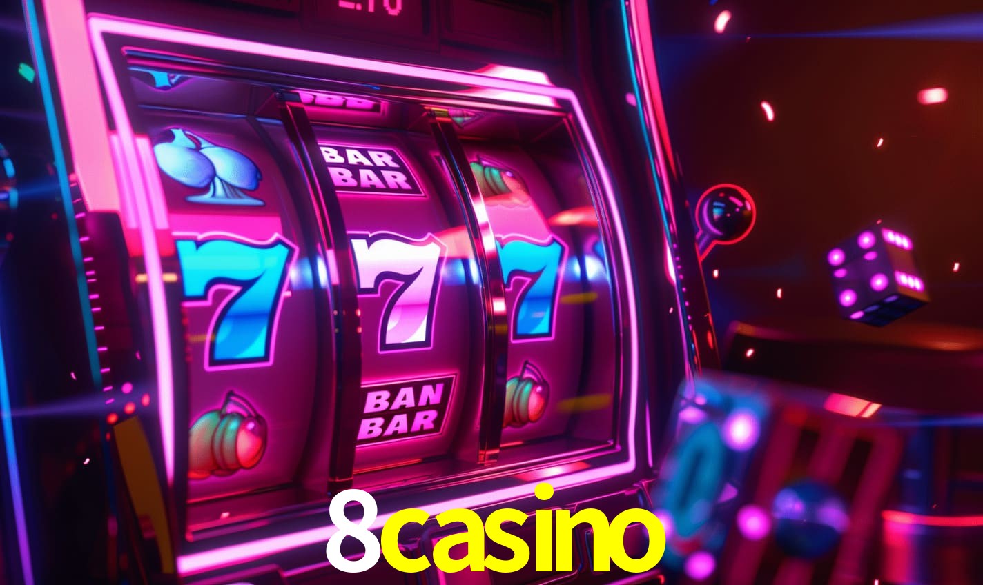 A Emoção da Loteria na 8casino: Uma Chance de Mudança de Vida