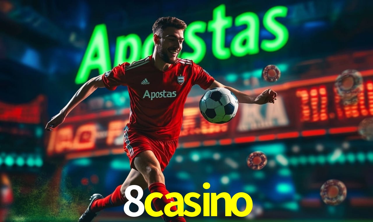 Interface Premium 8casino