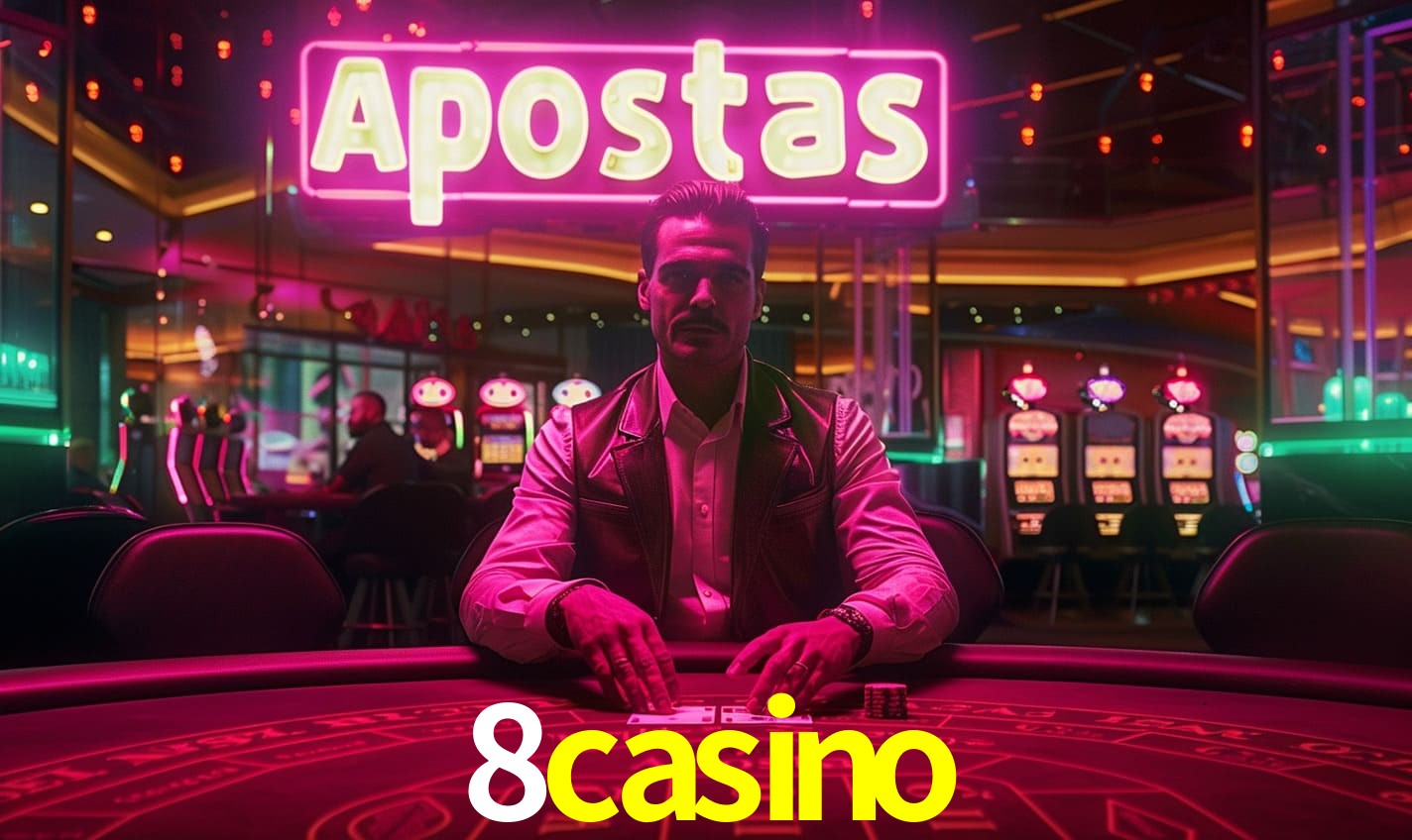 Desvendando o Mundo dos Jogos Virtuais na 8casino