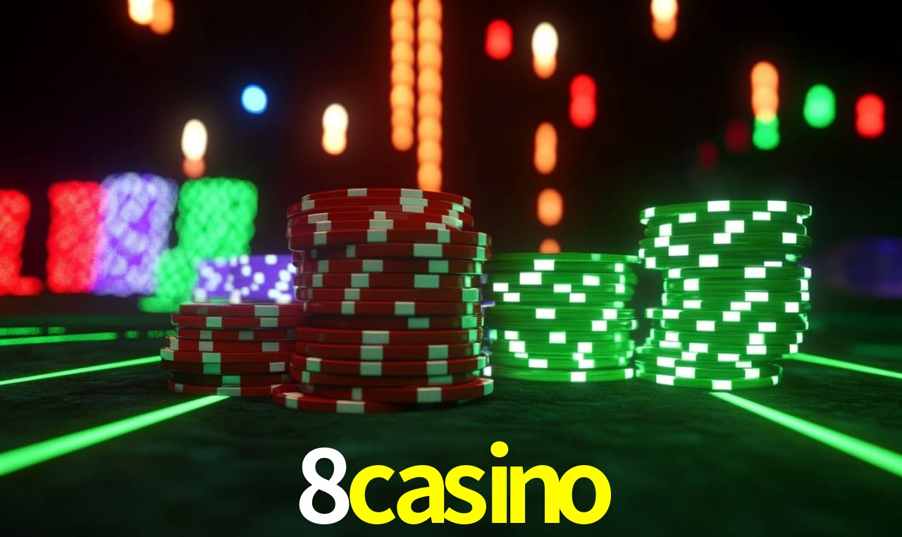 Security Systems 8casino