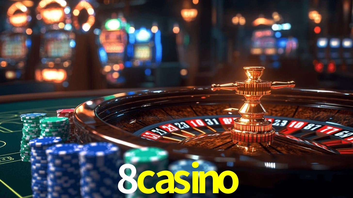 Blackjack Table 8casino