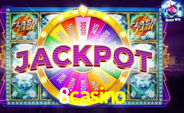 Apostas Esportivas na 8casino: Um Guia Completo