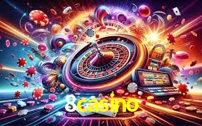 Apostas de Basquete 8casino