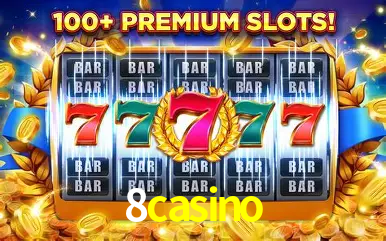 A Emoção da Loteria na 8casino: Uma Chance de Mudança de Vida