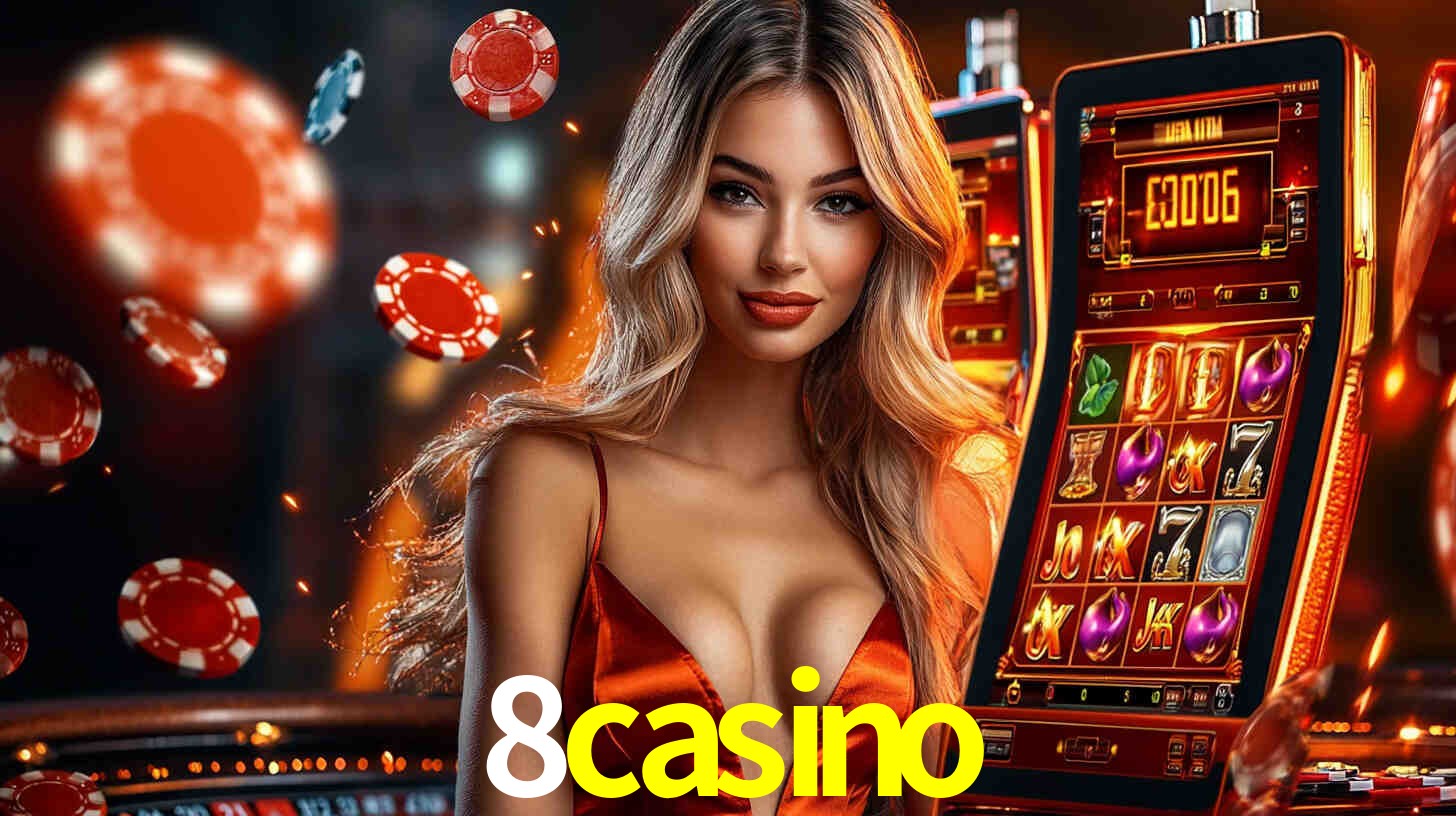 VIP Casino 8casino