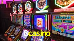 Interface do App 8casino