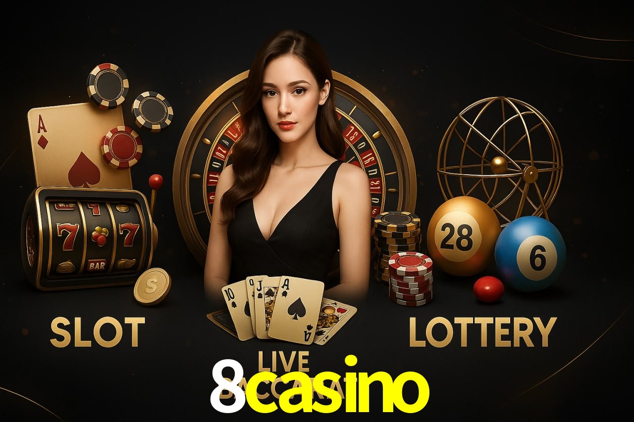 8casino