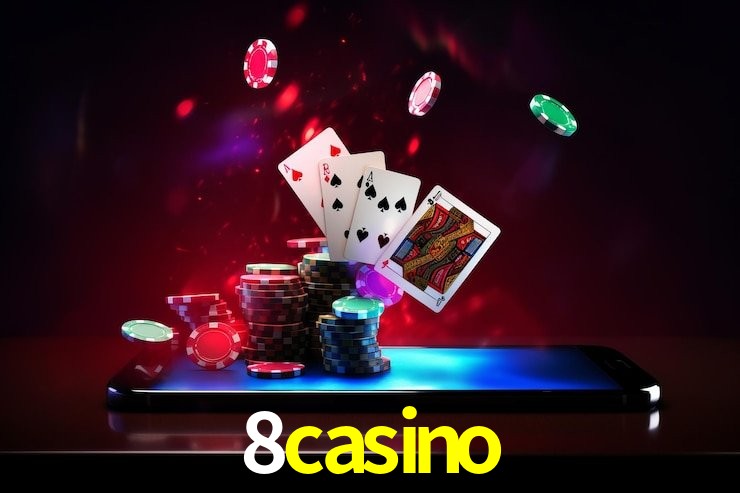 Flash Promotion 8casino