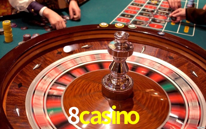 Bônus Diários 8casino