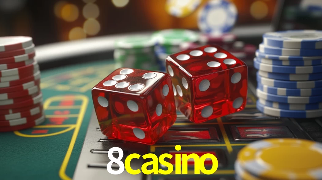 Game Statistics 8casino