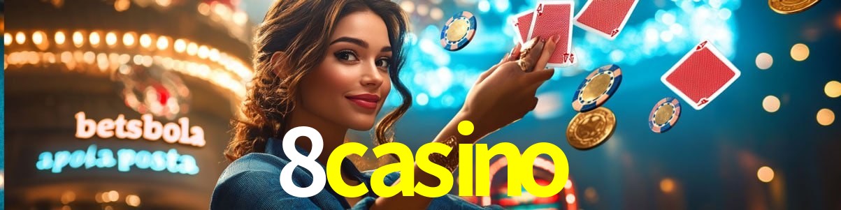Platform Technology 8casino